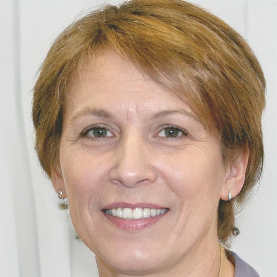 Portrait de Sophie Martin, utilisatrice satisfaite