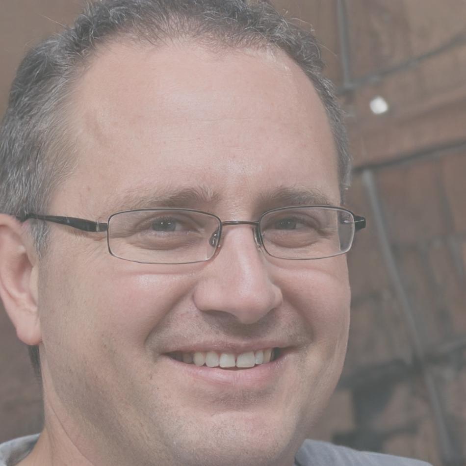 Portrait professionnel d'un analyste financier